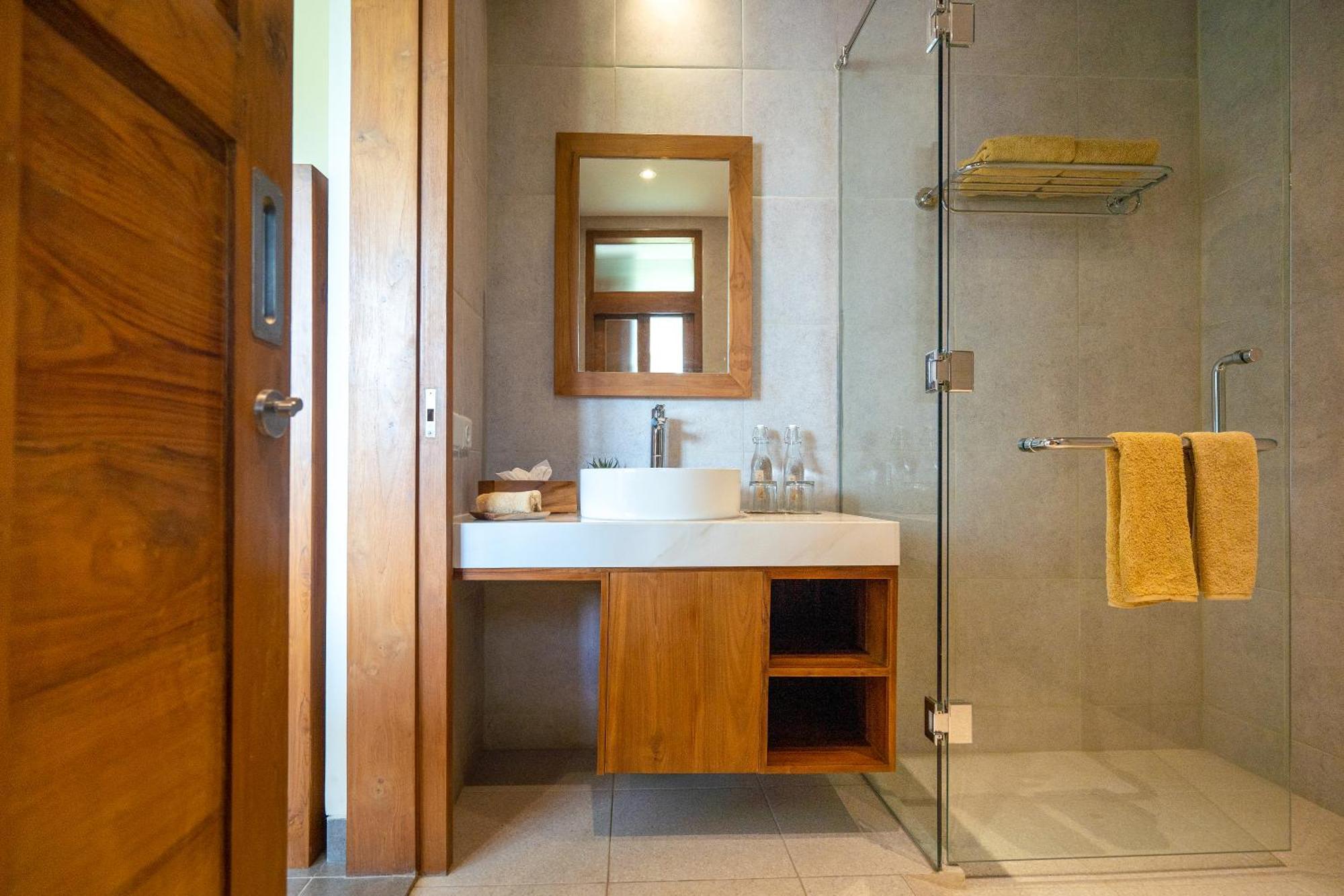 The Vinaya Boutique Hotel Убуд Екстер'єр фото