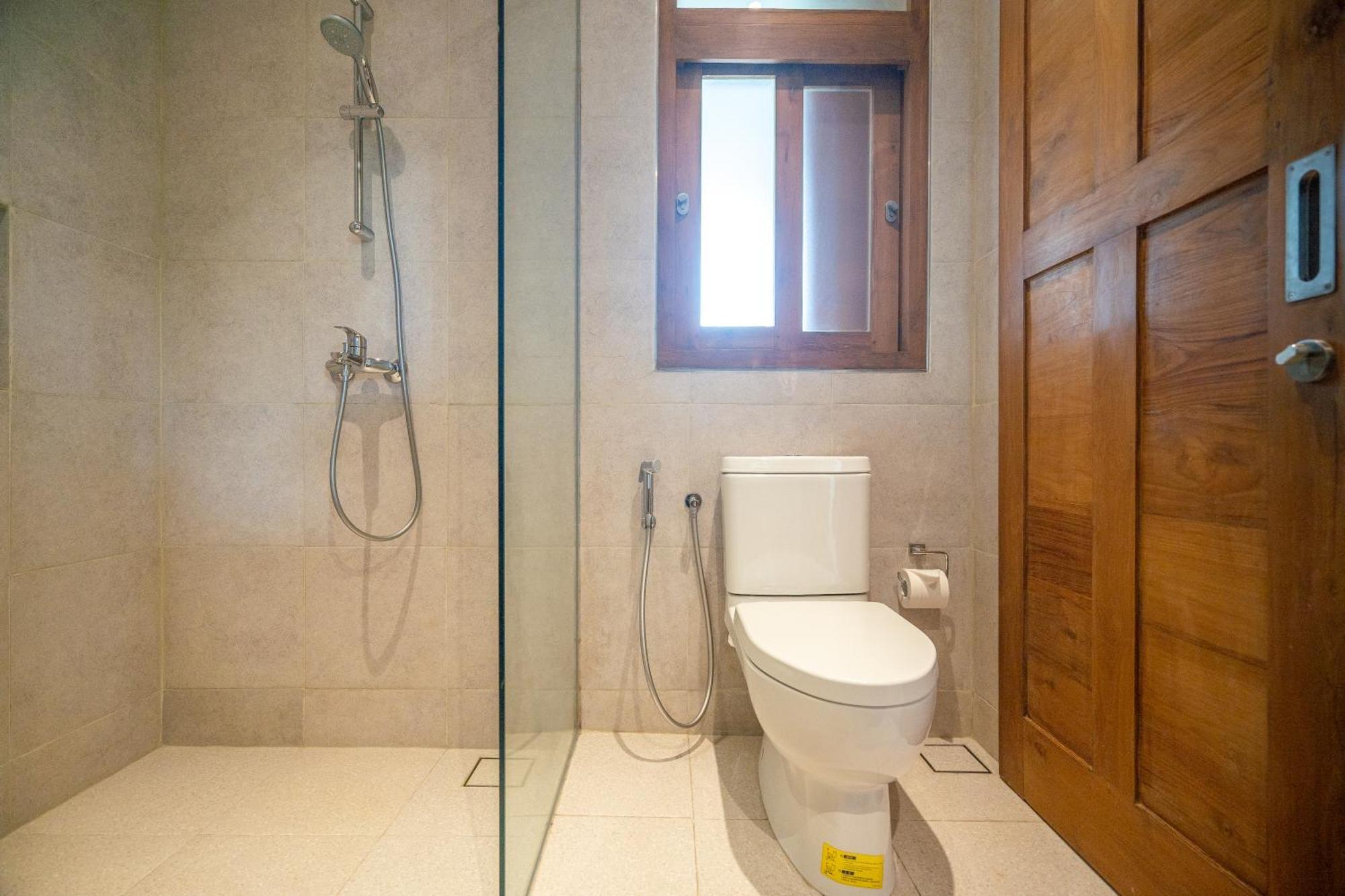 The Vinaya Boutique Hotel Убуд Екстер'єр фото