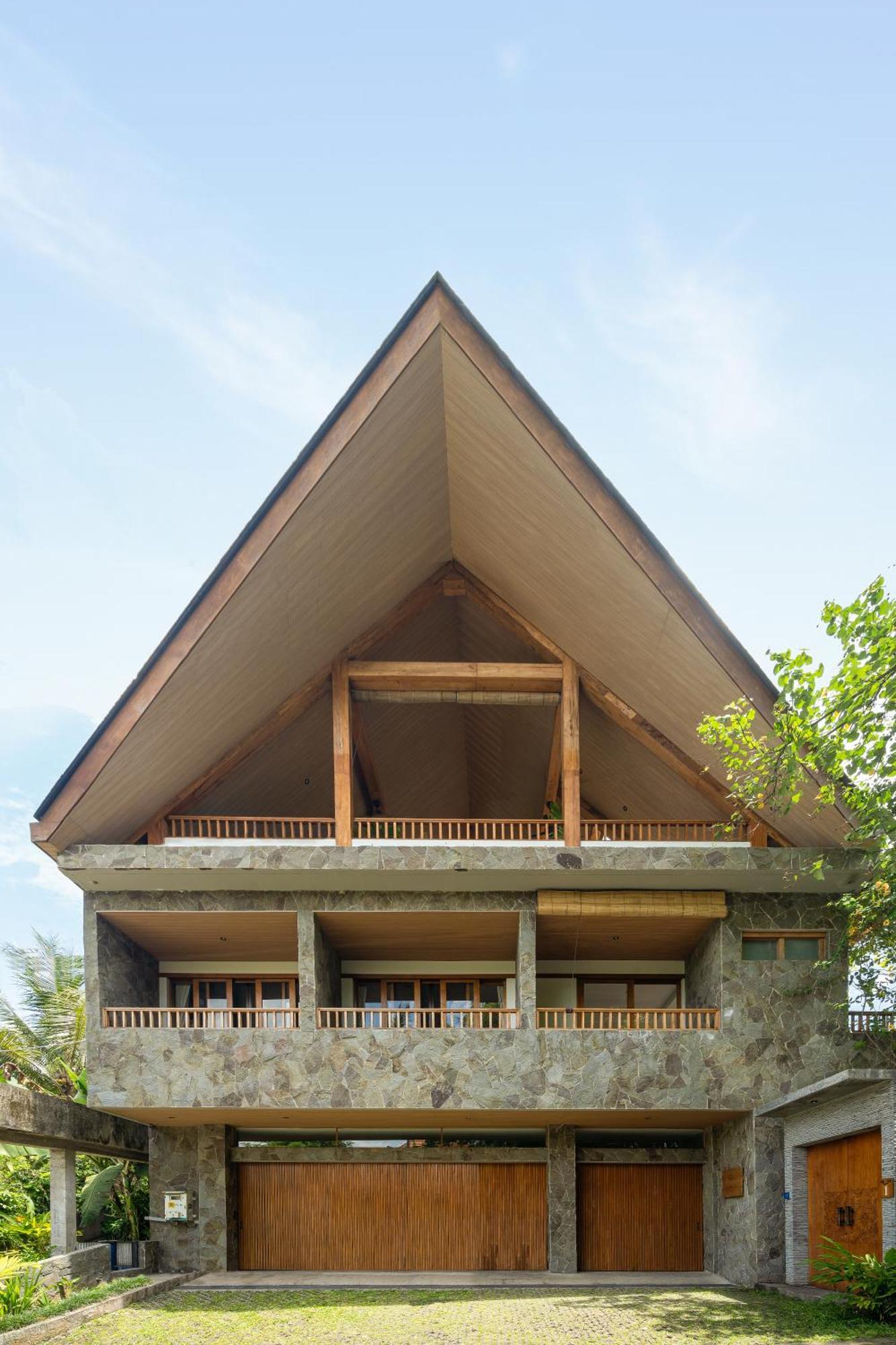 The Vinaya Boutique Hotel Убуд Екстер'єр фото